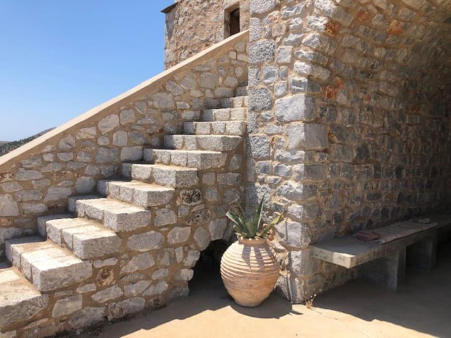 Lagia Zen Residence In Mani Bagian luar foto