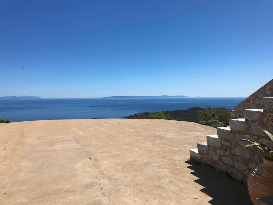 Lagia Zen Residence In Mani Bagian luar foto